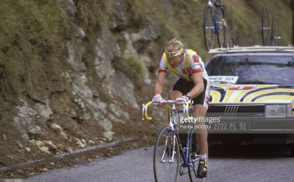 Paris-Nice bicycle race In