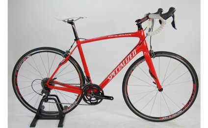 2014 Specialized Roubaix SL4