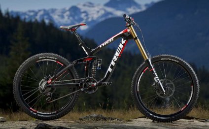 Top Ten Expensive DH Bikes in