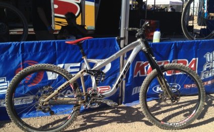 KHS has their 650b DH machine