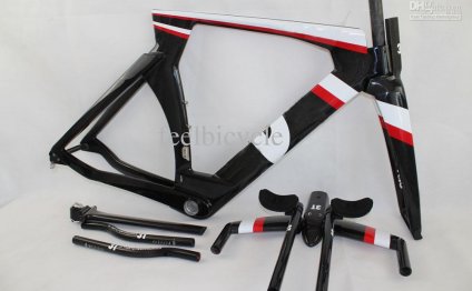 P5 frame Carbon Road Bike