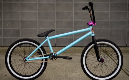 custom bmx builder online