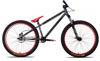 Bmx cross outlet mountain bike