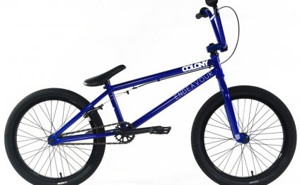 Colony Endeavour BMX Bike 20in
