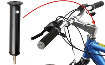 Map Bicycle Tracking GPS