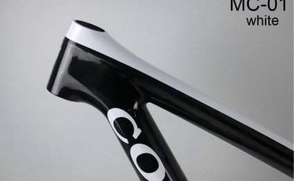 Carbon bike frame newest