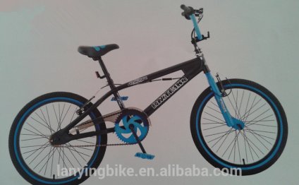 Racing cheap bmx bike/