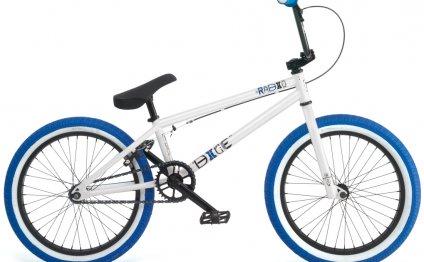 Radio Bike Company BMX Dice 20