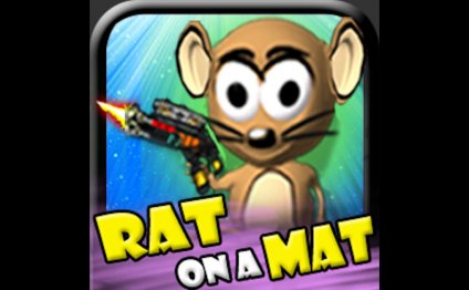 Rat On a Mat ( Fun shooting