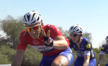 The Return of Marcel Kittel: