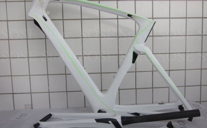 Carbon Road Frame 2015 Aero TT