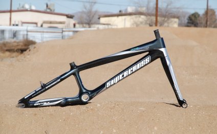 Supercross BMX ENVY v5 BMX