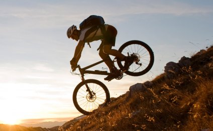 The 10 Best Mountain Bike