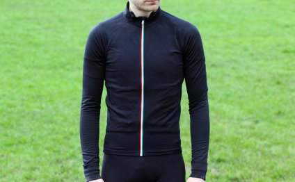 Howies Cadence long-sleeved