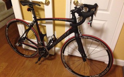 2007 Specialized S-Works