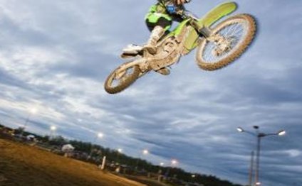 Facts About BMX Biking