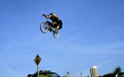The Lightest BMX Bikes