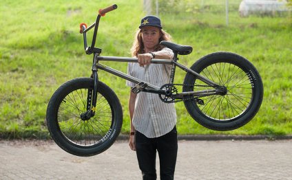 Tom Dugan Bikecheck