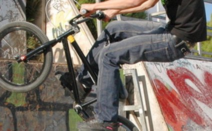 Top 10 BMX Bikes | LIVESTRONG