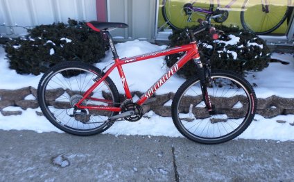 USED BIKES with warranty!