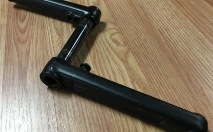 REDLINE DEVICE G7 CRANKS