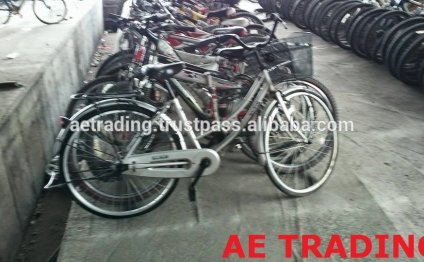 Used Road Bicycles 26 rim