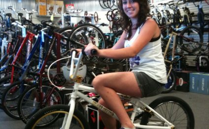 BMX Girls Bikes