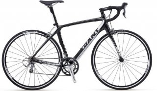 2012 monster Defy Composite 3 roadway bicycle