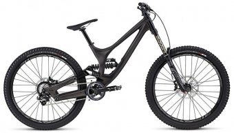 2016 Specialized Demo 8 I alloy downhill mountain cycle