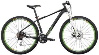 2013 Raleigh Talus 29 recreation hardtail mountain cycle