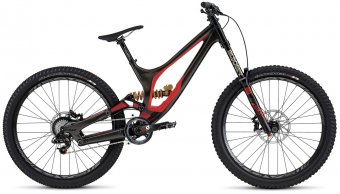 2016 Specialized Demo 8 II alloy downhill hill bicycle