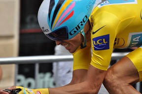 Alberto Contador