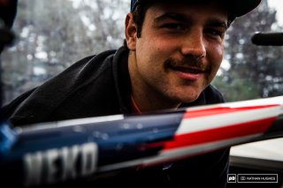 The united states wants you... to grow a mustache for champs. Like Neko.