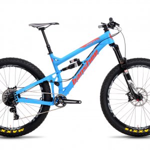 banshee downhill bike