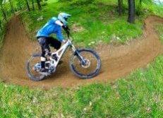 most readily useful bicycle Parks: hill Creek Bike Park, NJ