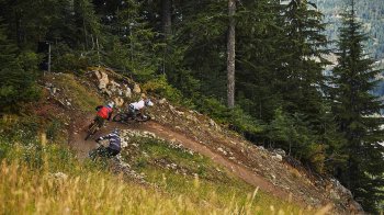 bicycle Park