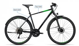 Bike Size Guide