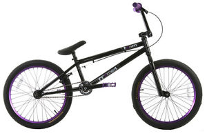 BMX Bike