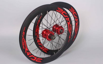 BMX Bikes wheels