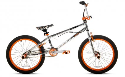 genesis bmx bike