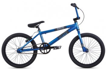 BMX Racing Bike Buying Guide