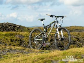 Boardman pro fs 650b: