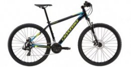 Cannondale Catalyst 4 mountain bicycle