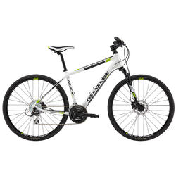 Cannondale fast CX 3