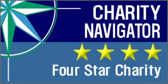Charity Navigator logo design