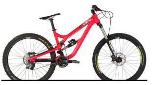 Commencal