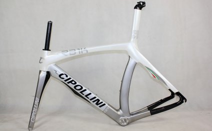 Carbon fiber BMX Bikes