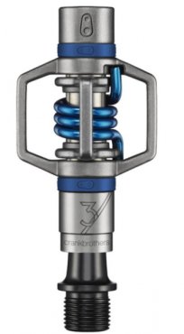crankbrothers egg beater stainless review