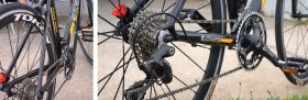 Culprit Junior Two 650c overall performance alloy childhood road-bike analysis