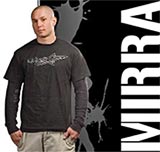 Dave Mirra is a BMX legend as well as the founding parent!